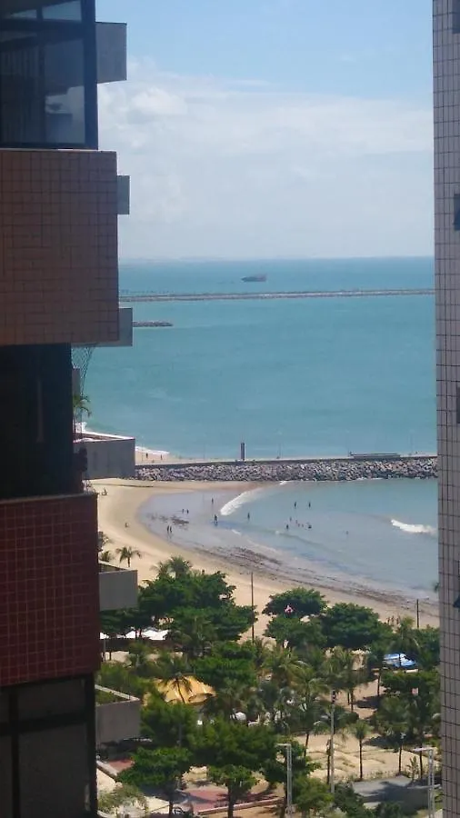 Cond Costa Do Sol Ap 2 Dormitorios Com Piscina Fortaleza  0*, Fortaleza (Ceara)