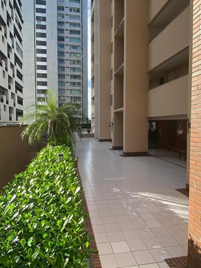 Cond Costa Do Sol Ap 2 Dormitorios Com Piscina Fortaleza