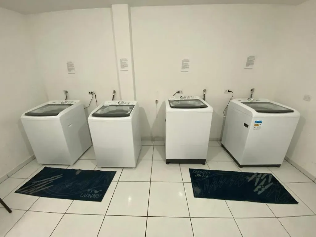Apartman Cond Costa Do Sol Ap 2 Dormitorios Com Piscina Fortaleza Brazília