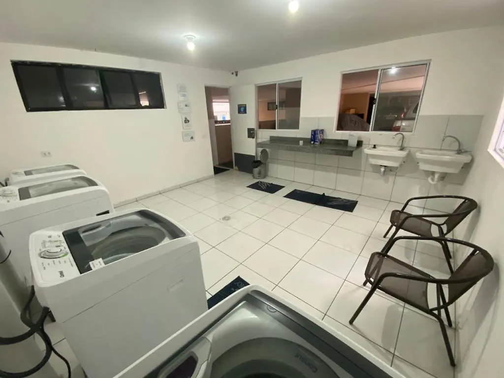 Cond Costa Do Sol Ap 2 Dormitorios Com Piscina Fortaleza
