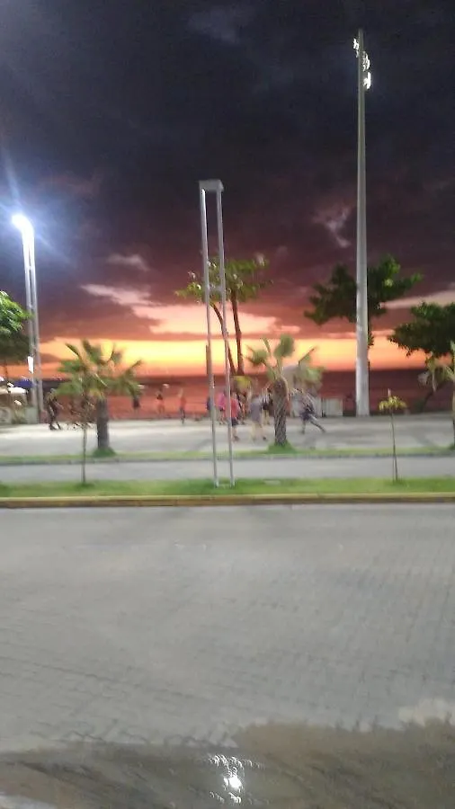 Cond Costa Do Sol Ap 2 Dormitorios Com Piscina Fortaleza