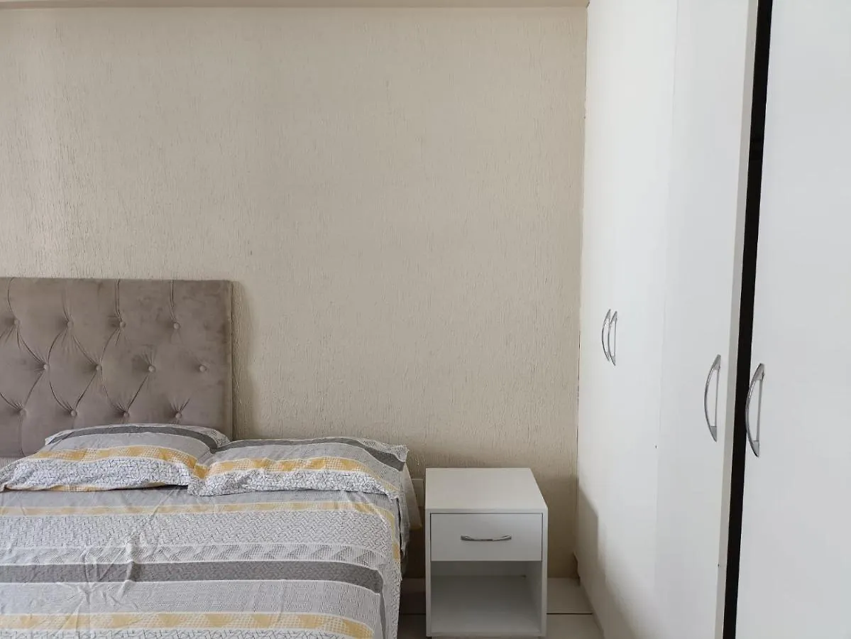 Cond Costa Do Sol Ap 2 Dormitorios Com Piscina Fortaleza Apartman