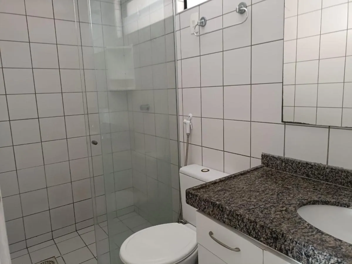 Cond Costa Do Sol Ap 2 Dormitorios Com Piscina Fortaleza