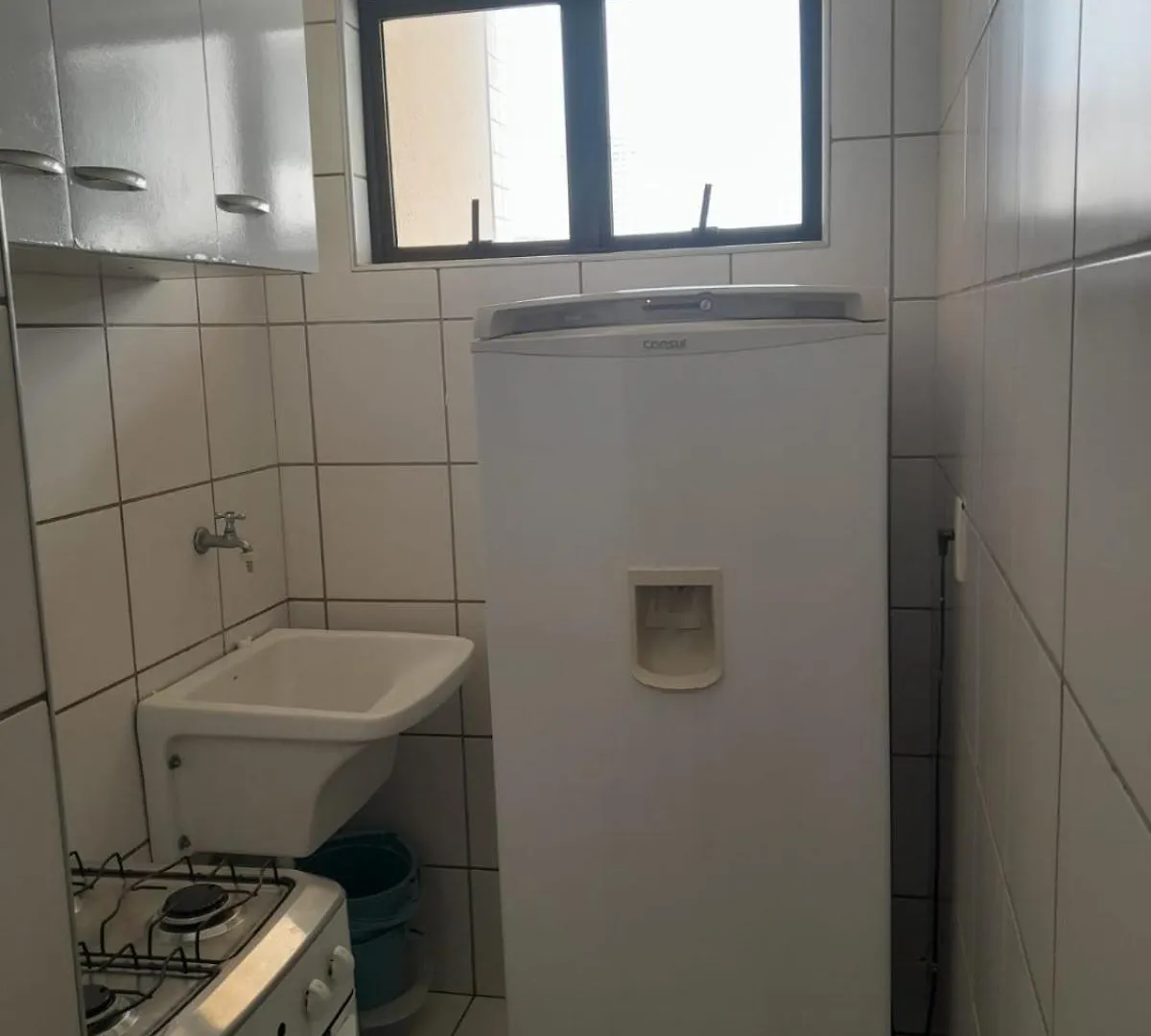 Cond Costa Do Sol Ap 2 Dormitorios Com Piscina Fortaleza Apartman